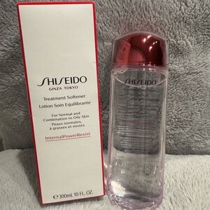 Shiseido Treatment Softener JUMBO SIZE 300ml/10oz